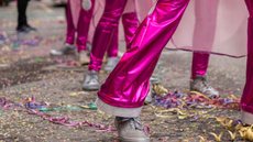 Carnaval movimenta milhões e reacende debates políticos e sociais no Brasil - Imagem: Reprodução/Freepik