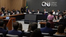 CNJ suspende auxílio-alimentação destinado a juízes do TJMT - Imagem: Reprodução / Agência Brasil / Antonio Cruz