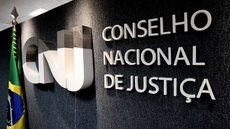 Conselho de Justiça já afastou 126 magistrados no país. - Imagem: Divulgação/CNJ.