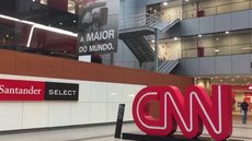 Decisão da CNN Brasil chocou diversos telespectadores - Imagem: reprodução/Facebook