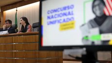 Serão convocados 4.335 candidatos para cargos que não exigem formação específica - Imagem: Reprodução / José Cruz / Agência Brasil