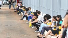Candidatos devem submeter provas online via portal Gov.br - Imagem: Reprodução / Valter Campanato / Agência Brasil