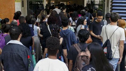 A publicação do resultado final ocorrerá nesta semana - Imagem: Reprodução / Paulo Pinto / Agência Brasil