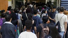 A publicação do resultado final ocorrerá nesta semana - Imagem: Reprodução / Paulo Pinto / Agência Brasil