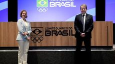 O pleito foi realizado no Rio de Janeiro nesta quinta - Imagem: Reprodução / BlueSky / @tiagomorais1.bsky.social‬