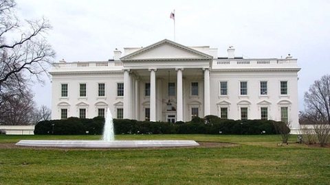 Serviço Secreto dos EUA encontra 'item desconhecido' dentro da Casa Branca - Imagem: reprodução Veja Super Interessante