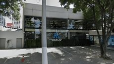 Colégio Ábaco, na unidade Sumaré, em São Paulo. - Imagem: Reprodução/Google Maps.