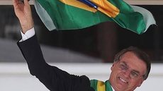 Jair Bolsonaro (PL) vive um momento delicado - Imagem: reprodução Instagram