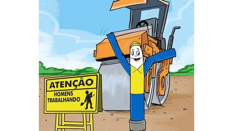 Renan Filho usa estratégia da assinatura de ordens de serviço para obras nos Estados