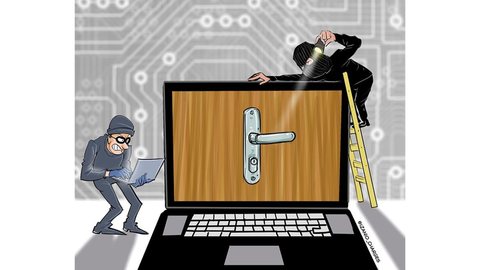 O Gabinete de Segurança Institucional vai enviar ao Congresso um Projeto de Lei para criação da Política Nacional de Cibersegurança
