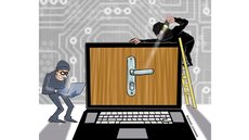 O Gabinete de Segurança Institucional vai enviar ao Congresso um Projeto de Lei para criação da Política Nacional de Cibersegurança