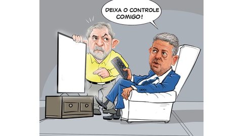 A constatação de grãos-petistas é de que Lula da Silva perdeu o timing na transição do Governo