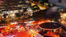 Imagem: Divulgação | Redes Sociais oficiais do festival