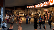 Cine Copan reabre após 40 anos - Imagem: Reprodução