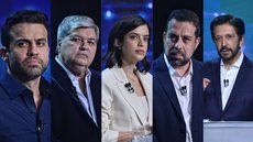 Como os 'viralizadores' das redes sociais transformam carisma em poder político - Imagem: Reprodução / TV Bandeirantes