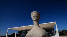 Com a saída de Barroso, a escolha do novo ministro do STF se torna crucial para a política brasileira e a governabilidade do país - Imagem: Reprodução/STF