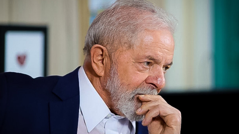 Imagem:  Ricardo Stuckert/PR