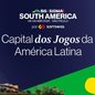 BiS SiGMA South America transforma São Paulo em hub global de apostas, tecnologia e negócios - Imagem: Divulgação