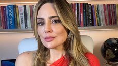 Rachel Sheherazade passa a integrar o time de colunistas do Diário de São Paulo - Imagem: Reprodução