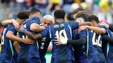 Amistoso serve como um dos últimos testes decisivos antes da convocação final para a Copa do Mundo - Imagem: Reprodução / Instagram / @brasil
