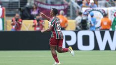 Clube joga nesta quarta-feira em Miami - Imagem: Reprodução / Instagram / @fluminensefc