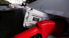 Preço da gasolina cai e tem menor valor desde junho de 2021 - Imagem: Freepik
