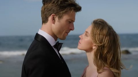 Comédia romântica "Todos Menos Você" conquista o topo da bilheteria brasileira - Imagem: Reprodução/YouTube/Sony Pictures Brasil