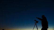 Visibilidade a olho nu ainda é incerta - Imagem: Reprodução / Freepik
