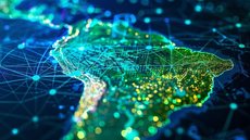 Comissão aprova projeto para regulamentar o uso da IA no Brasil - Imagem: Reprodução / Freepik