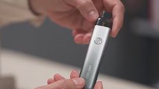 Comissão do Senado adia novamente a análise da proposta que permite a venda de cigarros eletrônicos - Imagem: Reprodução / Profissão Repórter