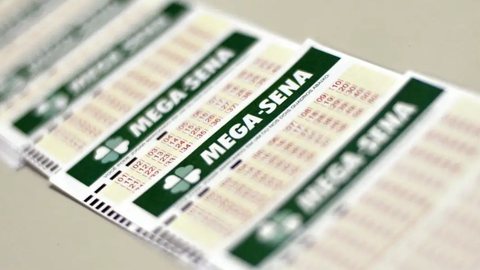 Concurso 2.799: Mega-Sena sorteia prêmio de R$ 18 milhões neste sábado - Imagem: Reprodução / Agência Brasil / Marcello Casal Jr.