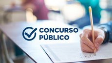 Concursos públicos abertos em todo o país oferecem milhares de vagas e salários que podem ultrapassar R$ 34 mil. - Imagem: Reprodução