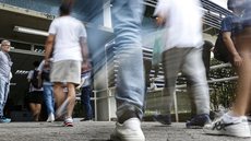 Cronograma da Prova Nacional Docente inclui datas importantes para inscrições, pagamento e resultados finais - Imagem: Reprodução / Paulo Pinto / Agência Brasil