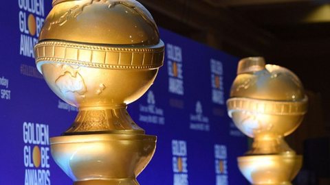 Confira a lista dos indicados ao Globo de Ouro 2025 - Imagem: Reprodução / X / @Warnerportal