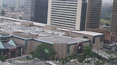 Morumbi Shopping - Imagem: Reprodução / Wikipédia