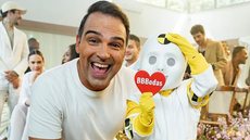 Confira tudo o que já se sabe sobre o BBB 25 - Imagem: Reprodução / Instagram / @tadeuschmidt