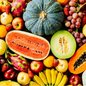 Sendo pouco calórica e rica em nutrientes, essa fruta é a melhor opção para quem quer perder peso - Imagem: Reprodução/Freepik