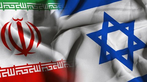 A situação se agrava com ataques aéreos israelenses e a defesa do Irã sobre seu programa nuclear, gerando preocupações globais - Imagem: Reprodução