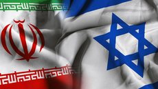 A situação se agrava com ataques aéreos israelenses e a defesa do Irã sobre seu programa nuclear, gerando preocupações globais - Imagem: Reprodução