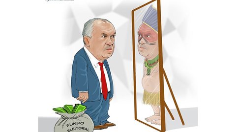 Conflitos de interesses e disputas eleitorais marcam o cenário político e energético