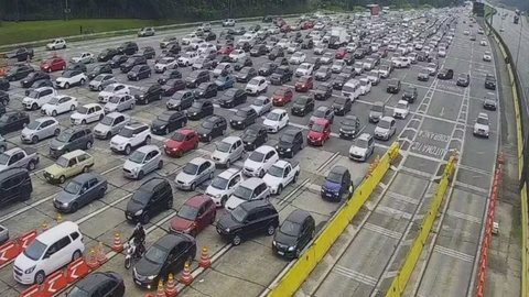 Imagem: Reprodução / Ecovias