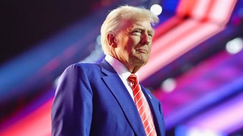 Congresso realiza cerimônia para oficializar vitória de Trump - Imagem: Reprodução / Instagram / @realdonaldtrump