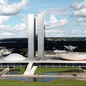 Pesquisa Futura/Apex mostra que Congresso Nacional e Supremo Tribunal Federal registram índices de desaprovação acima de 50% entre os brasileiros - Imagem: Reprodução