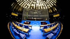 Congresso Nacional - Imagem: Divulgação / Congresso Nacional