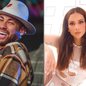 Neymar e Anitta lideram o ranking, mas outros nomes surpreendem - Imagem: Instagram