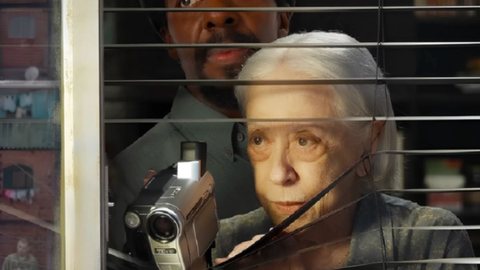 Conheça a história real de 'Vitória', novo filme com Fernanda Montenegro - Imagem: Reprodução/Instagram