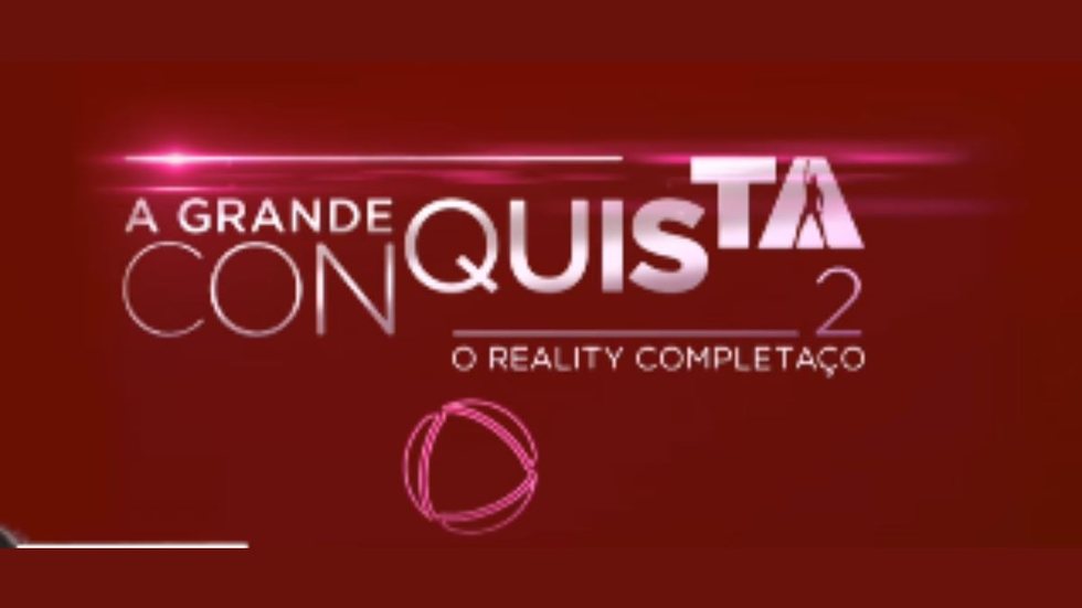 A Grande Conquista estreia na próxima segunda-feira (22) - Imagem: Reprodução/Instagram @agrandeconquista