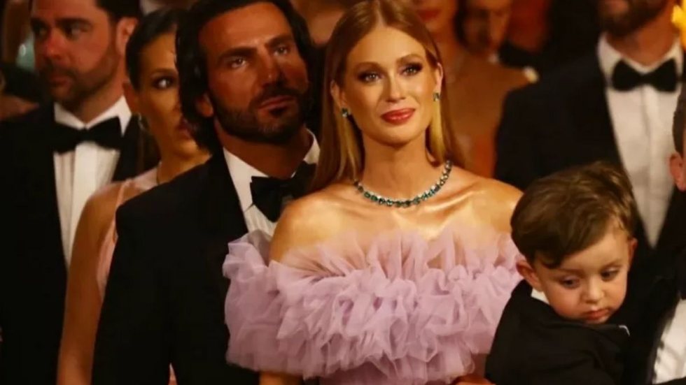Conhecido por 'luxar', noivo de Marina Ruy Barbosa processa o próprio pai - Imagem: Reprodução/Twitter/X