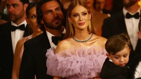 Conhecido por 'luxar', noivo de Marina Ruy Barbosa processa o próprio pai - Imagem: Reprodução/Twitter/X