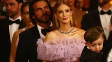 Conhecido por 'luxar', noivo de Marina Ruy Barbosa processa o próprio pai - Imagem: Reprodução/Twitter/X